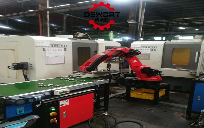 皮帶組裝輸送線(xiàn)