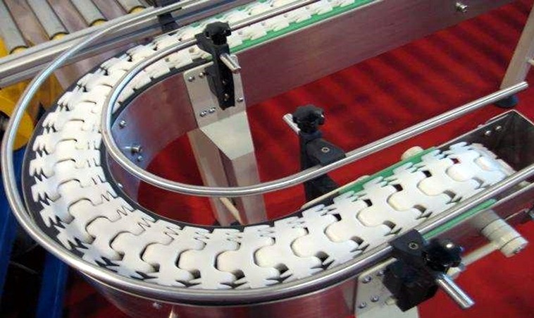 180度鏈板轉(zhuǎn)彎機(jī)