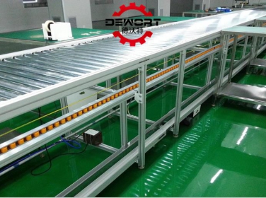 輥筒輸送機(jī)