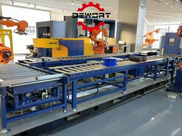 輥筒輸送機(jī)