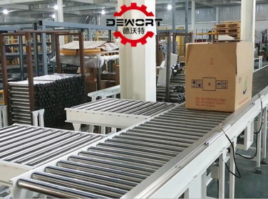 輥筒輸送機(jī)